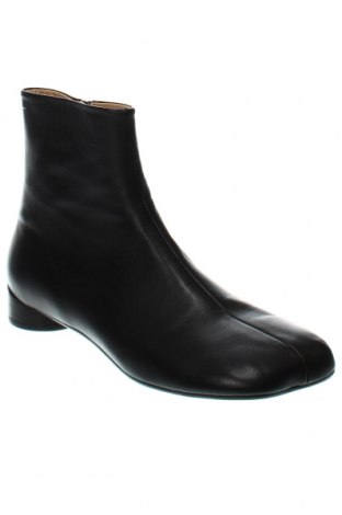 Pánske topánky MM6 Maison Martin Margiela, Veľkosť 44, Farba Čierna, Cena  406,70 €