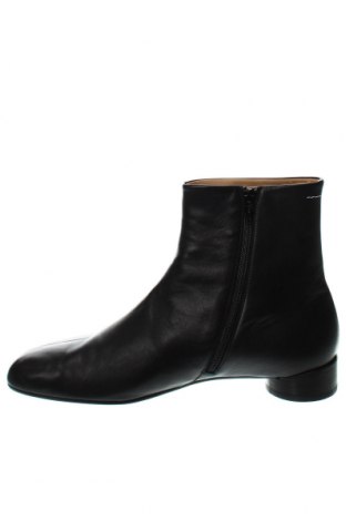 Pánske topánky MM6 Maison Martin Margiela, Veľkosť 44, Farba Čierna, Cena  406,70 €