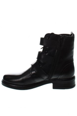 Dámské boty  Manoukian, Velikost 39, Barva Černá, Cena  3 609,00 Kč