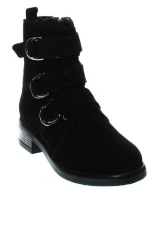 Dámské boty  Manoukian, Velikost 37, Barva Černá, Cena  541,00 Kč