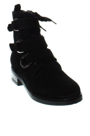 Dámské boty  Manoukian, Velikost 40, Barva Černá, Cena  541,00 Kč