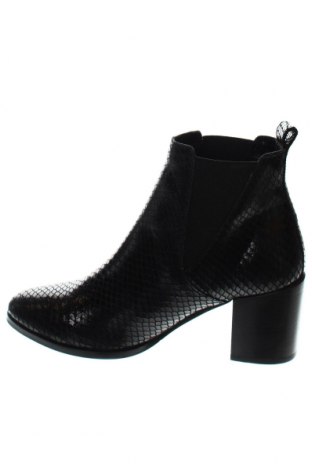 Dámské boty  Manoukian, Velikost 41, Barva Černá, Cena  603,00 Kč