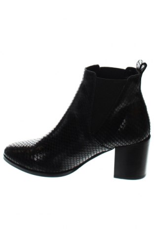 Botine de damă Manoukian, Mărime 41, Culoare Negru, Preț 819,08 Lei