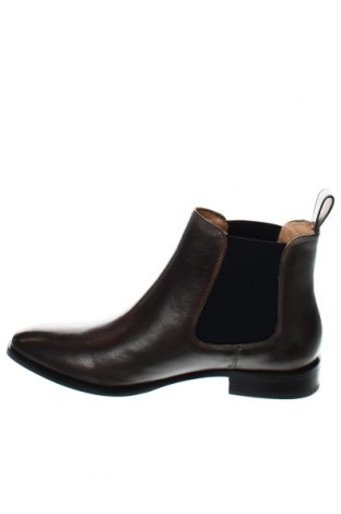 Botine de damă Melvin & Hamilton, Mărime 39, Culoare Gri, Preț 281,25 Lei