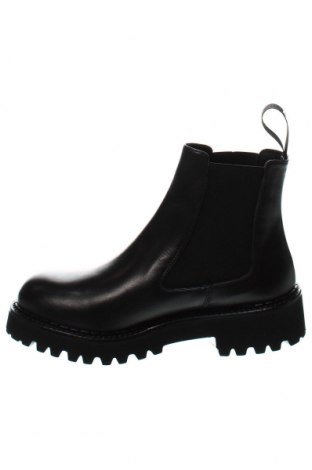 Dámské boty  Minelli, Velikost 36, Barva Černá, Cena  1 480,00 Kč