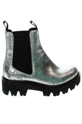 Dámské boty  Minelli, Velikost 35, Barva Stříbrná, Cena  2 093,00 Kč