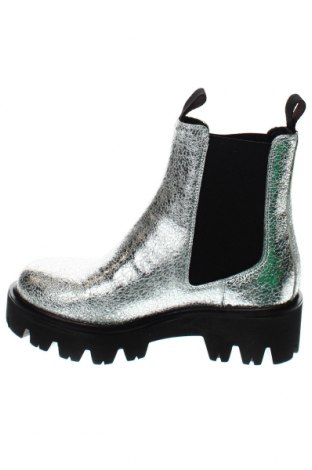 Dámské boty  Minelli, Velikost 35, Barva Stříbrná, Cena  1 841,00 Kč