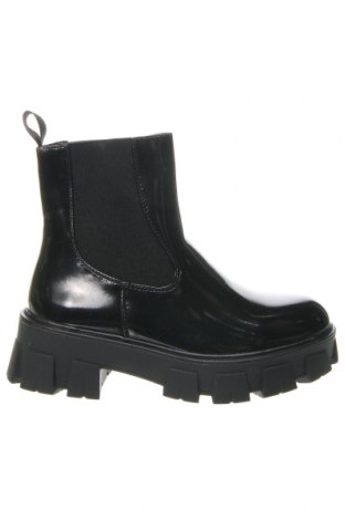Dámské boty  Missguided, Velikost 36, Barva Černá, Cena  580,00 Kč