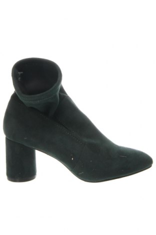 Dámské boty  Naf Naf, Velikost 37, Barva Zelená, Cena  916,00 Kč