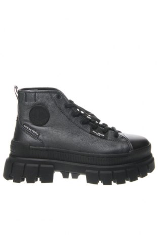 Dámské boty  Palladium, Velikost 41, Barva Černá, Cena  2 974,00 Kč