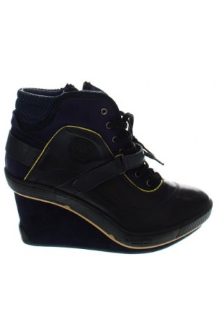 Dámské boty  Pataugas, Velikost 41, Barva Modrá, Cena  541,00 Kč