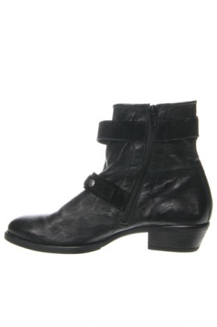 Dámské boty  Paul Green, Velikost 38, Barva Černá, Cena  469,00 Kč