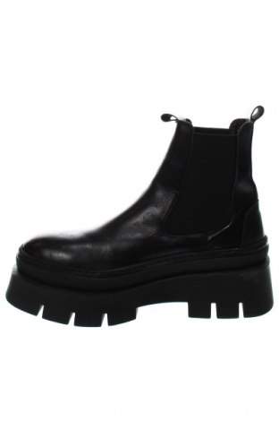 Dámské boty  Pavement, Velikost 41, Barva Černá, Cena  758,00 Kč