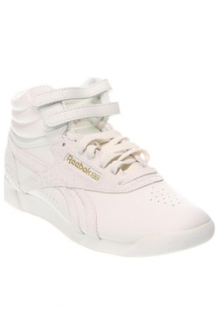 Γυναικεία παπούτσια Reebok, Μέγεθος 39, Χρώμα Λευκό, Τιμή 82,99 €