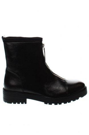 Botine de damă Sixth Sens, Mărime 41, Culoare Negru, Preț 177,30 Lei