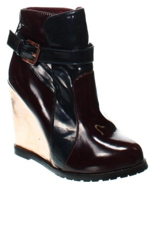 Dámské boty  Smh, Velikost 38, Barva Vícebarevné, Cena  594,00 Kč