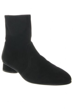 Dámské boty  Stuart Weitzman, Velikost 39, Barva Černá, Cena  13 622,00 Kč