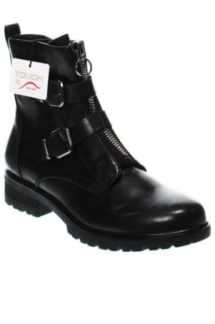 Dámské boty  Tamaris, Velikost 41, Barva Černá, Cena  577,00 Kč