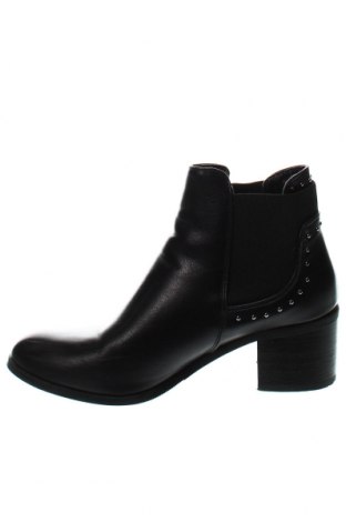 Dámské boty  Tendenz, Velikost 39, Barva Černá, Cena  285,00 Kč