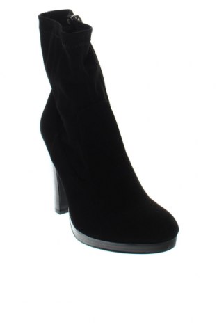 Dámské boty  The Divine Factory, Velikost 35, Barva Černá, Cena  414,00 Kč