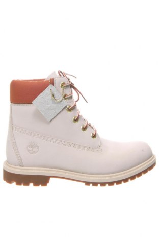 Dámské poltopánky Timberland, Veľkosť 41, Farba Sivá, Cena  52,89 €