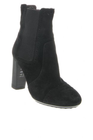 Damen Stiefeletten Tod's, Größe 34, Farbe Schwarz, Preis € 18,69