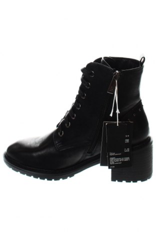 Dámské boty  Xti, Velikost 39, Barva Černá, Cena  611,00 Kč