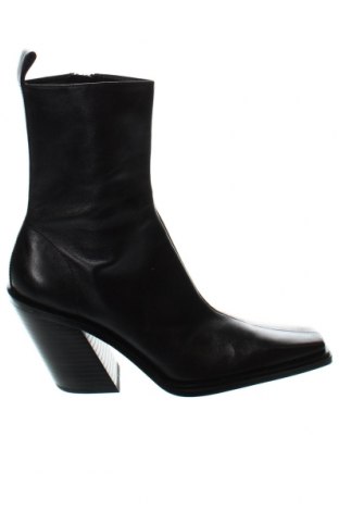 Dámské boty  Zara, Velikost 37, Barva Černá, Cena  991,00 Kč