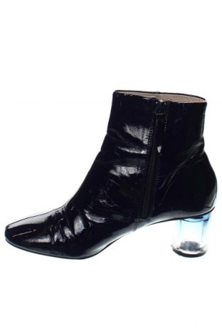 Dámské boty  Zara, Velikost 39, Barva Modrá, Cena  222,00 Kč