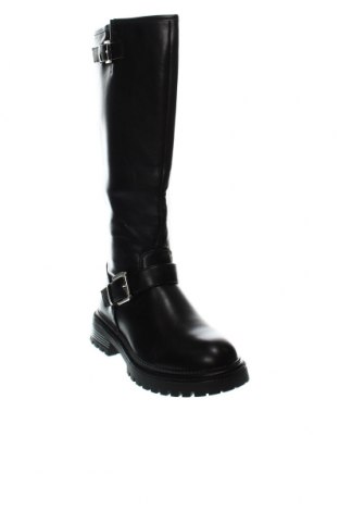 Γυναικείες μπότες, Μέγεθος 38, Χρώμα Μαύρο, Τιμή 23,49 €