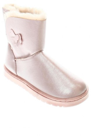 Dámské boty , Velikost 36, Barva Růžová, Cena  458,00 Kč