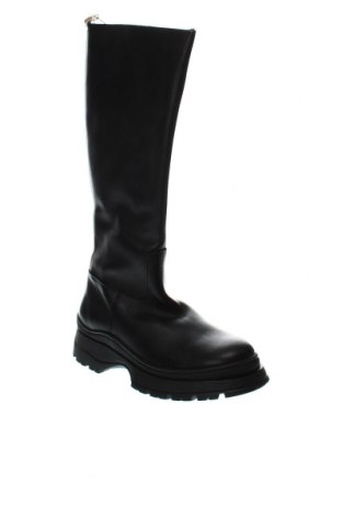 Damenstiefel, Größe 41, Farbe Schwarz, Preis € 37,39