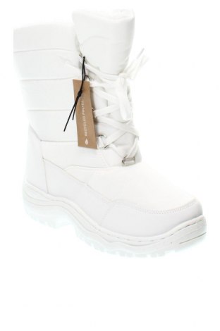 Γυναικείες μπότες Anna Field, Μέγεθος 41, Χρώμα Λευκό, Τιμή 21,57 €