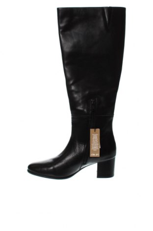 Γυναικείες μπότες Anna Field, Μέγεθος 41, Χρώμα Μαύρο, Τιμή 37,39 €