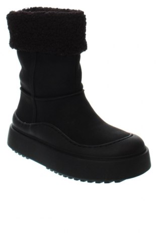 Γυναικείες μπότες Anna Field, Μέγεθος 36, Χρώμα Μαύρο, Τιμή 34,52 €