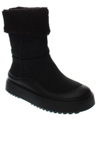 Γυναικείες μπότες Anna Field, Μέγεθος 41, Χρώμα Μαύρο, Τιμή 35,96 €