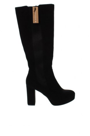 Γυναικείες μπότες Anna Field, Μέγεθος 43, Χρώμα Μαύρο, Τιμή 30,68 €