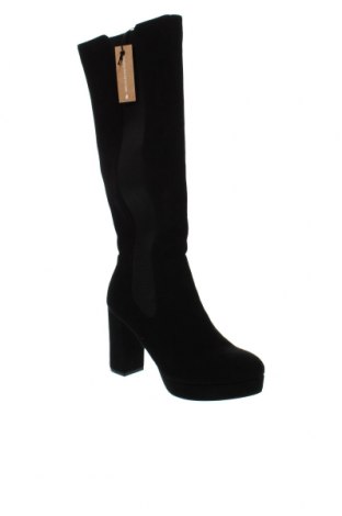 Γυναικείες μπότες Anna Field, Μέγεθος 43, Χρώμα Μαύρο, Τιμή 24,45 €