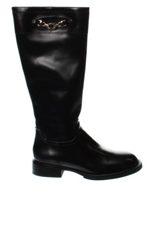 Γυναικείες μπότες Anna Field, Μέγεθος 41, Χρώμα Μαύρο, Τιμή 27,33 €