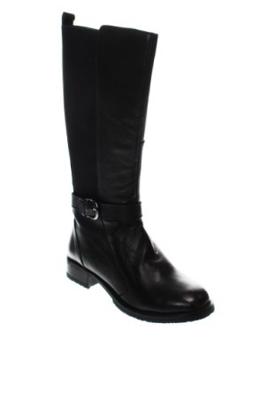 Γυναικείες μπότες Biscote, Μέγεθος 37, Χρώμα Μαύρο, Τιμή 40,59 €
