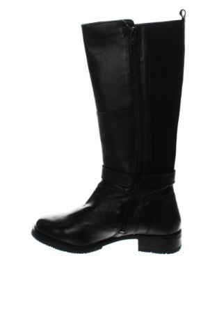 Γυναικείες μπότες Biscote, Μέγεθος 37, Χρώμα Μαύρο, Τιμή 36,99 €
