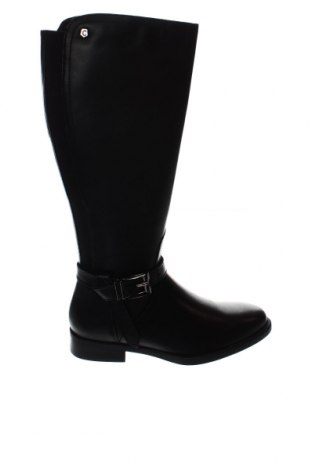 Damenstiefel Carmela, Größe 37, Farbe Schwarz, Preis 90,21 €