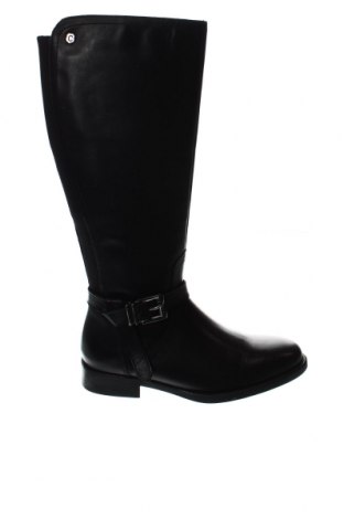 Γυναικείες μπότες Carmela, Μέγεθος 37, Χρώμα Μαύρο, Τιμή 27,97 €