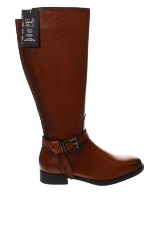 Damenstiefel Carmela, Größe 36, Farbe Braun, Preis € 90,21