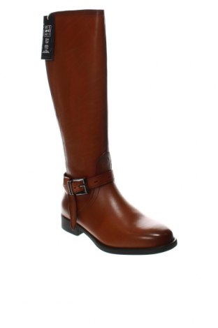 Damenstiefel Carmela, Größe 36, Farbe Braun, Preis 90,21 €