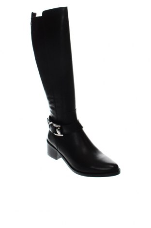 Γυναικείες μπότες Carmela, Μέγεθος 38, Χρώμα Μαύρο, Τιμή 40,59 €