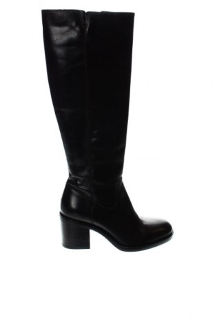 Γυναικείες μπότες Clarks, Μέγεθος 35, Χρώμα Μαύρο, Τιμή 75,52 €