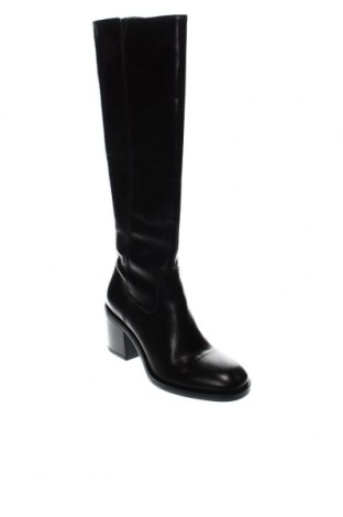 Γυναικείες μπότες Clarks, Μέγεθος 35, Χρώμα Μαύρο, Τιμή 75,52 €