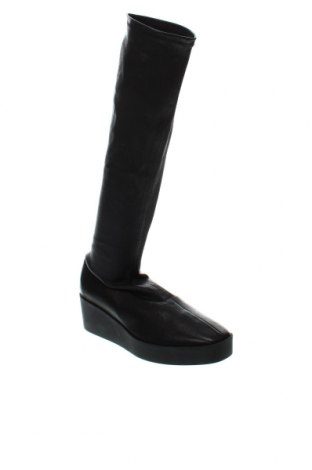 Γυναικείες μπότες Clergerie, Μέγεθος 36, Χρώμα Μαύρο, Τιμή 324,49 €