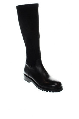 Γυναικείες μπότες Cosmoparis, Μέγεθος 38, Χρώμα Μαύρο, Τιμή 100,81 €